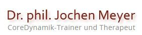 Jochen Meyer Dr.phil. Singlecoaching-Paarberatung in Berlin - Logo