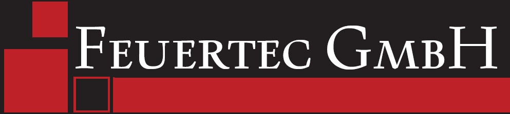 FEUERTEC GmbH in Berlin - Logo
