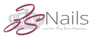 ZS Nails Inh. Zane Spandega in Ostheim vor der Rhön - Logo