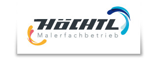 Malerfachbetrieb Herbert Höchtel inh. Peter Zinner e.k. in Pocking - Logo