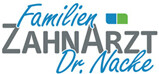 Christian Nacke Zahnarzt in Gotha in Thüringen - Logo