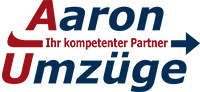 Aaron Umzüge & Lagerung in Sundern im Sauerland - Logo