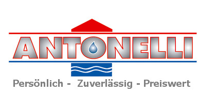Antonelli Marco in Karlsruhe - Logo