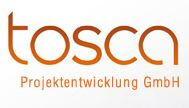 Tosca Projektentwicklung GmbH in Friedberg in Bayern - Logo
