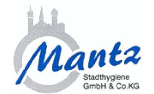 Mantz Stadthygiene GmbH u. Co. KG in Ehingen an der Donau - Logo