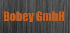 Bobey Gmbh in Berlin - Logo