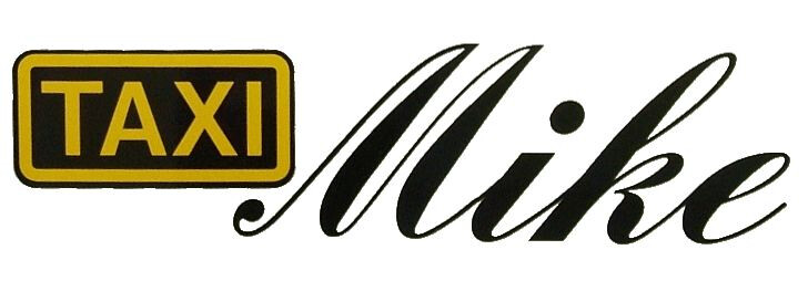 Logo Taxi- und Mietwagenbetrieb Mike Kalkofen in Burg