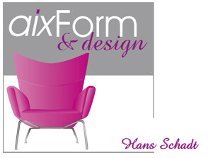 aixForm&design in Alsdorf im Rheinland - Logo