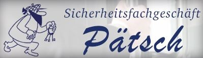 Bild zu Sicherheitsfachgeschäft Pätsch in Bremen Bild zu Sicherheitsfachgeschäft Pätsch in Bremen