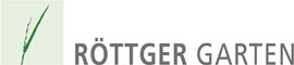 Röttger Garten in Köln - Logo