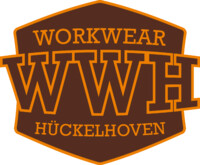WorkWear Hückelhoven in Hückelhoven - Logo