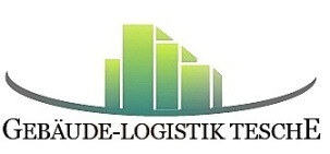 Gebäude - Logistik Tesche in Bremerhaven - Logo