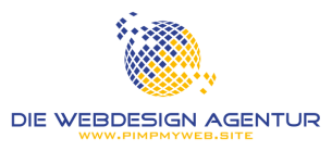 Firmenlogo: Die WebDesign Agentur