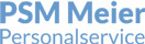 Logo PSM Personalservice Meier in Plauen