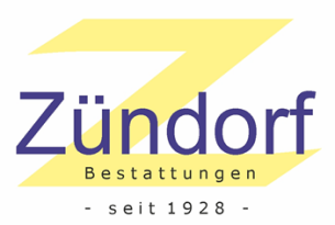 Firmenlogo: Zündorf Bestattungen Inh. Markus Zündorf