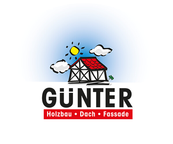 Günter Holzbau GmbH in Baiersbronn - Logo