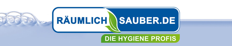 Bild zu RÄUMLICHSAUBER.de - die Hygiene Profis (Team Köln) in Köln