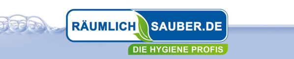 Bild: RÄUMLICHSAUBER.de - die Hygiene Profis in Hünfelden