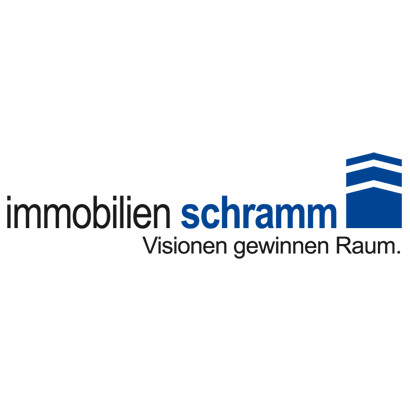 Immobilien Schramm in Kaiserslautern - Logo