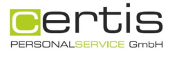 Logo Certis Personalservice GmbH Mannheim