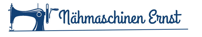 Petra Ernst Nähmaschinenservice in Heimburg Stadt Blankenburg im Harz - Logo