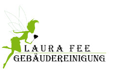 LauraFee Gebäudereinigung in Obergriesbach - Logo