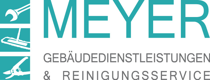 Logo Meyer Gebäudedienstleistungen und Reinigungsservice in Kirchwald bei Mayen