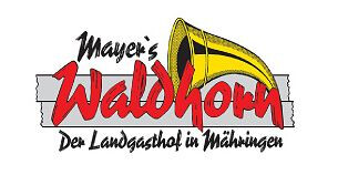 Bild zu Mayer's Waldhorn Gerhard Mayer in Kusterdingen Bild zu Mayer's Waldhorn Gerhard Mayer in Kusterdingen