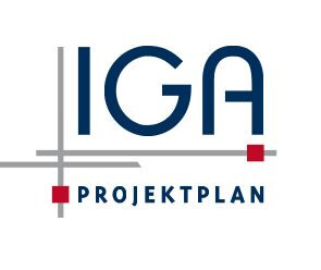 Bild zu IGA Projektplan GmbH Planungsbüro für Gebäudetechnik in Lingen an der Ems