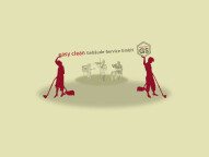 easy clean Gebäude-Service GmbH