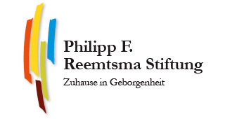 Logo von Philipp F. Reemtsma Stiftung