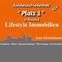 Bild: Lifestyle Immobilien Rostock Jean Dieckelmann in Rostock