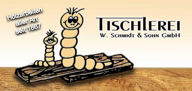 Bild zu TISCHLEREI W. Schmidt & Sohn GmbH in Glinde Kreis Stormarn Bild zu TISCHLEREI W. Schmidt & Sohn GmbH in Glinde Kreis Stormarn