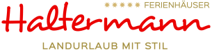 Firmenlogo: Ferienhäuser Bauernhof Haltermann Fehmarn