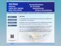 Bild: Taxi Rene in Osnabrück
