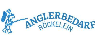 Gerhard Röckelein Anglerbedarf in Baiersdorf in Mittelfranken - Logo
