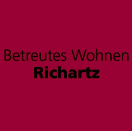 Betreutes Wohnen Richartz in Köln - Logo