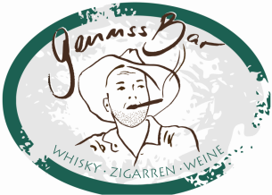 Firmenlogo: GenussBar