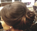 Bild: Sheyla Hairdesign Friseur in Saarbrücken