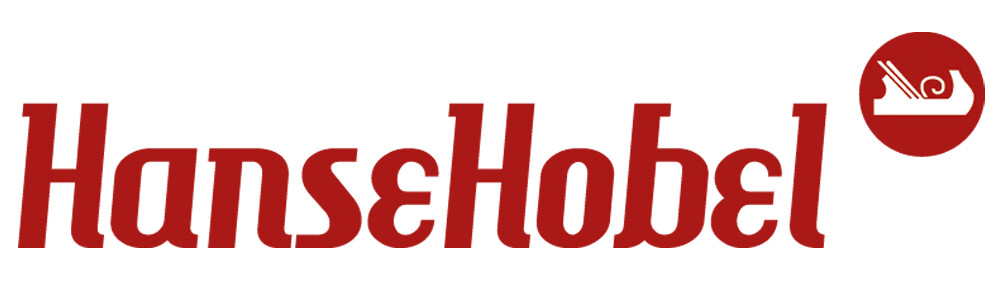 Tischlerei HanseHobel in Hamburg - Logo