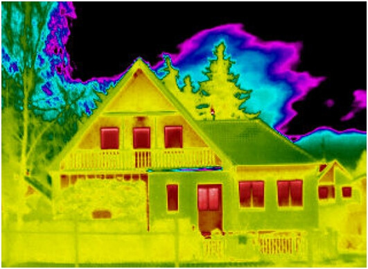 Torsten Gemmer Thermografie & Leckageortung in Berlin - Logo