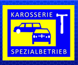 Karosserie-Werkstatt u. Kfz-Service Meisterbetrieb Jörg Hilpert in Erfurt - Logo