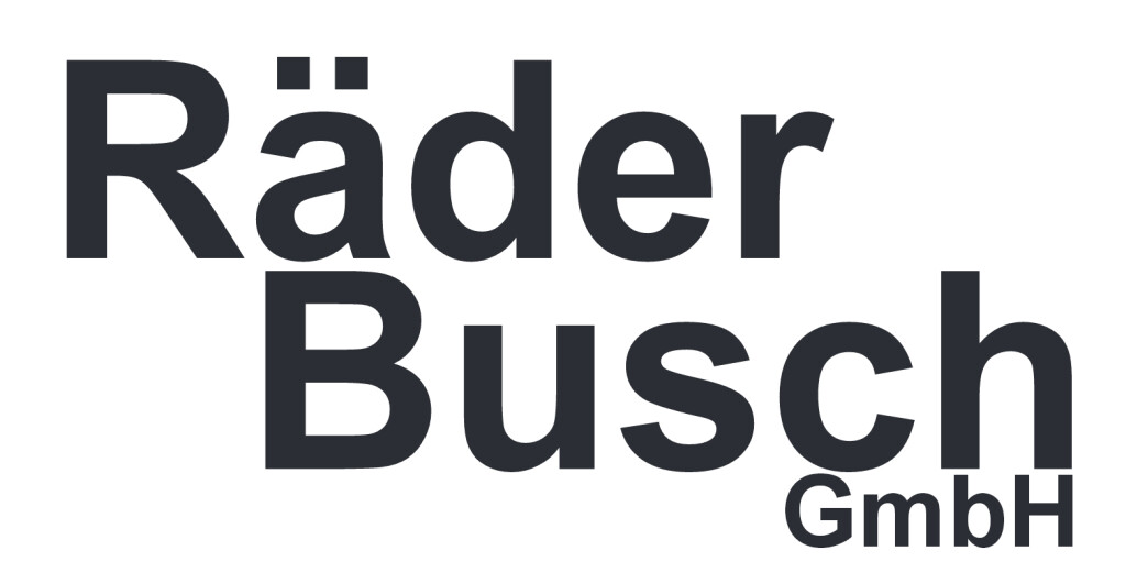 Räder Busch GmbH in Krefeld - Logo