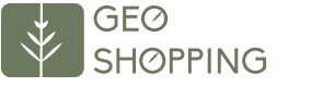 Logo von Geo-Shopping