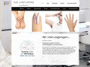 Bild: Alessandro Nail Feet Lounge Nagelstudio in Wuppertal
