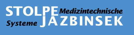 Logo Ralf Stolpe-Jazbinsek Medizintechnische Systeme für Qualitätssicherung in der Röntgendiagnostik in Volkach