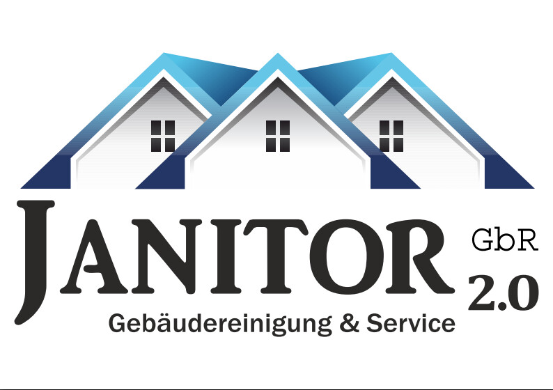 Janitor 2.0 GBR in Karlsruhe - Logo