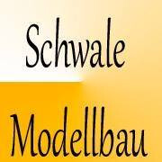 Schwale Modellbau in Neumünster - Logo