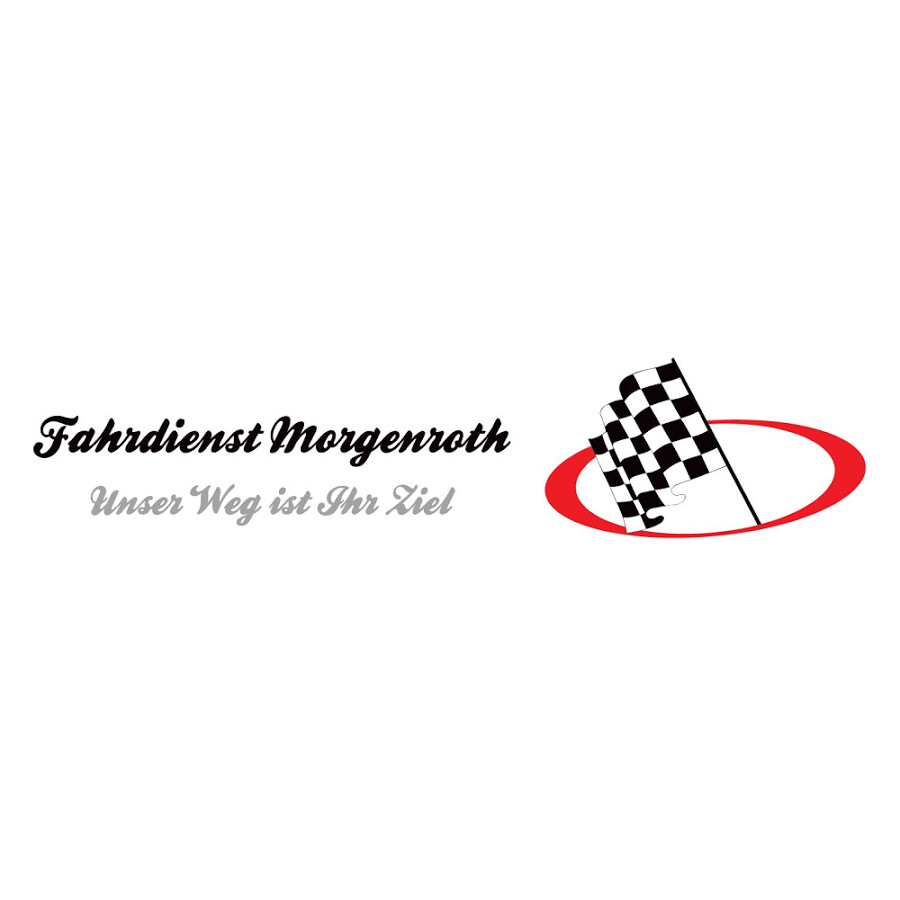 Logo Fahrdienst Morgenroth Bremerhaven