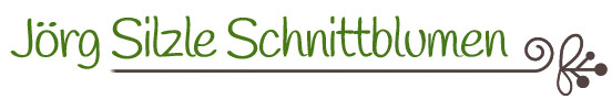 Jörg Silzle Schnittblumen in Dettenhausen in Württemberg - Logo